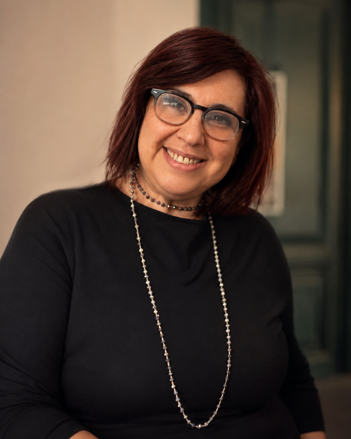 Stefania Gianino